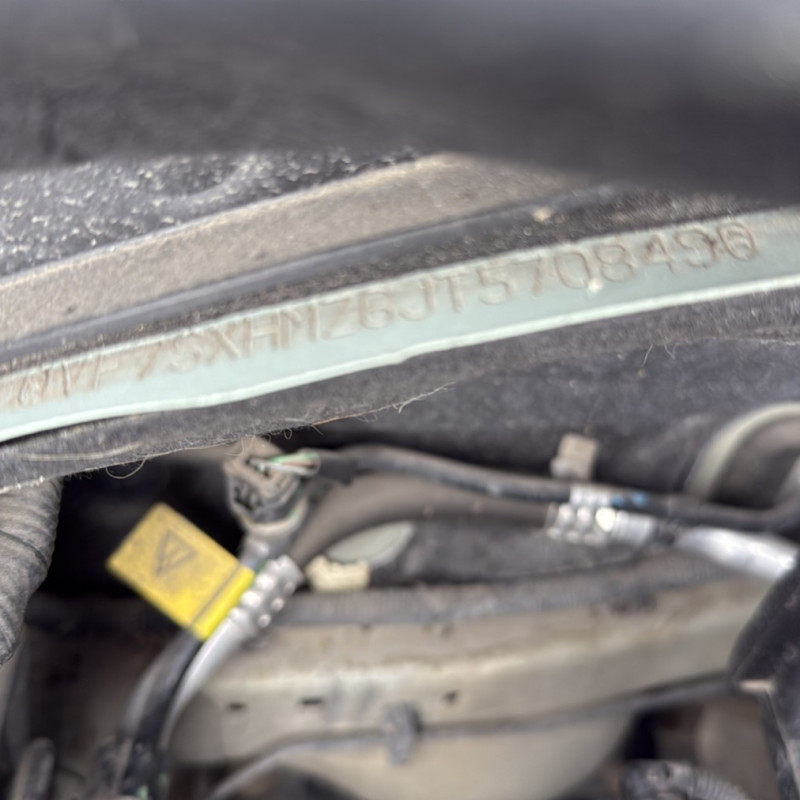 CITROEN C3 3 PHASE 1 1.2 VTI - 12V Photo n°32