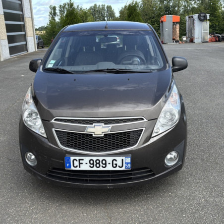 CHEVROLET SPARK PHASE 1 1.0i - 16V Photo n°1