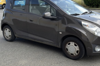 CHEVROLET SPARK PHASE 1 1.0i - 16V