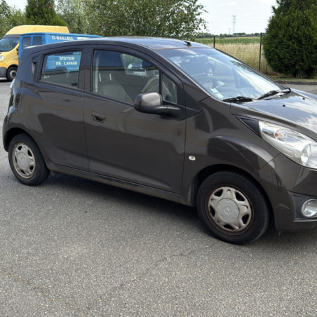 CHEVROLET SPARK PHASE 1 1.0i - 16V