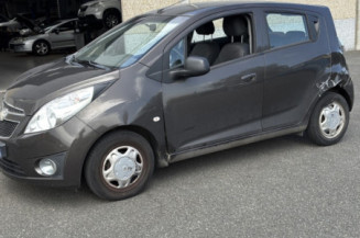 CHEVROLET SPARK PHASE 1 1.0i - 16V