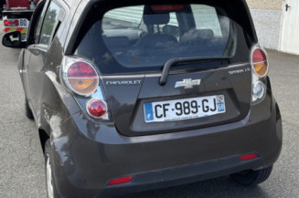 CHEVROLET SPARK PHASE 1 1.0i - 16V