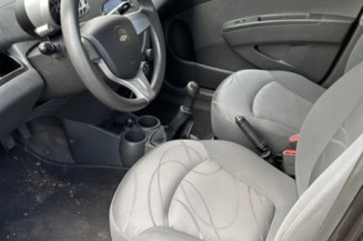 CHEVROLET SPARK PHASE 1 1.0i - 16V