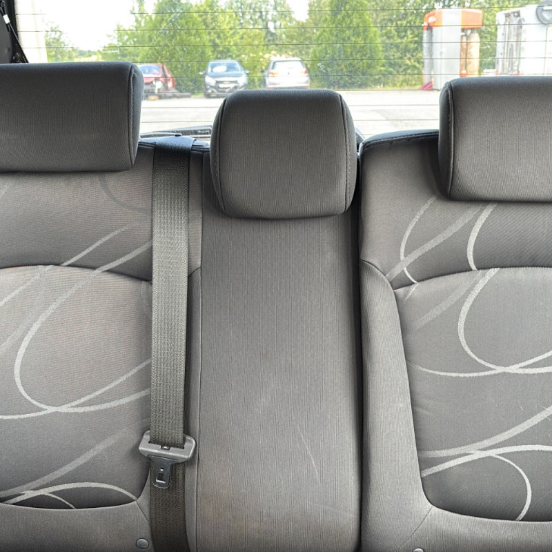 CHEVROLET SPARK PHASE 1 1.0i - 16V Photo n°6