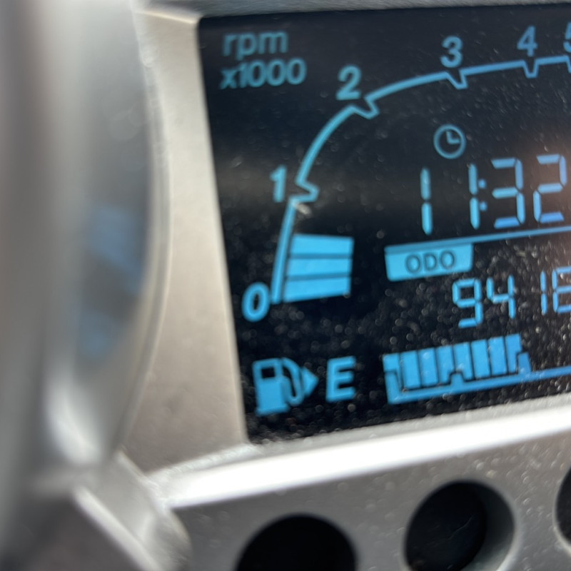 CHEVROLET SPARK PHASE 1 1.0i - 16V Photo n°12