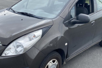 CHEVROLET SPARK PHASE 1 1.0i - 16V