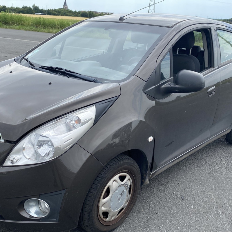 CHEVROLET SPARK PHASE 1 1.0i - 16V Photo n°14