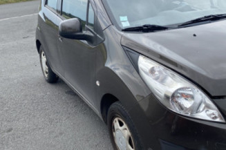CHEVROLET SPARK PHASE 1 1.0i - 16V