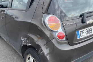 CHEVROLET SPARK PHASE 1 1.0i - 16V