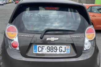 CHEVROLET SPARK PHASE 1 1.0i - 16V