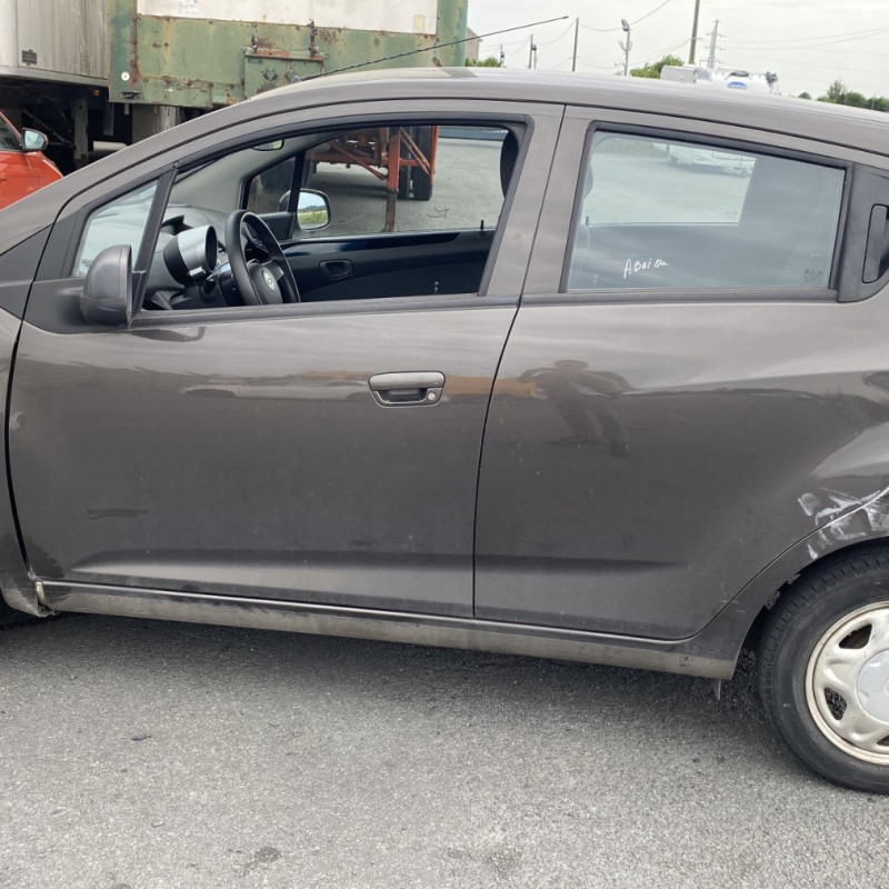 CHEVROLET SPARK PHASE 1 1.0i - 16V Photo n°19