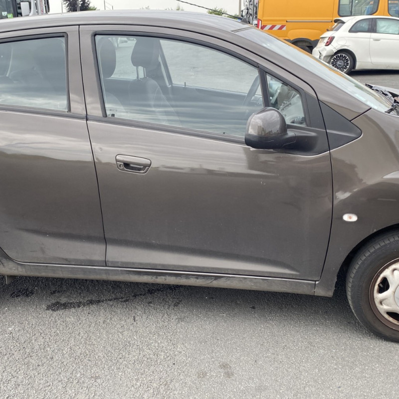 CHEVROLET SPARK PHASE 1 1.0i - 16V Photo n°20
