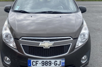 CHEVROLET SPARK PHASE 1 1.0i - 16V