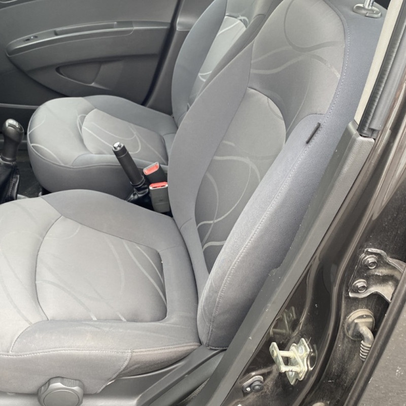 CHEVROLET SPARK PHASE 1 1.0i - 16V Photo n°25