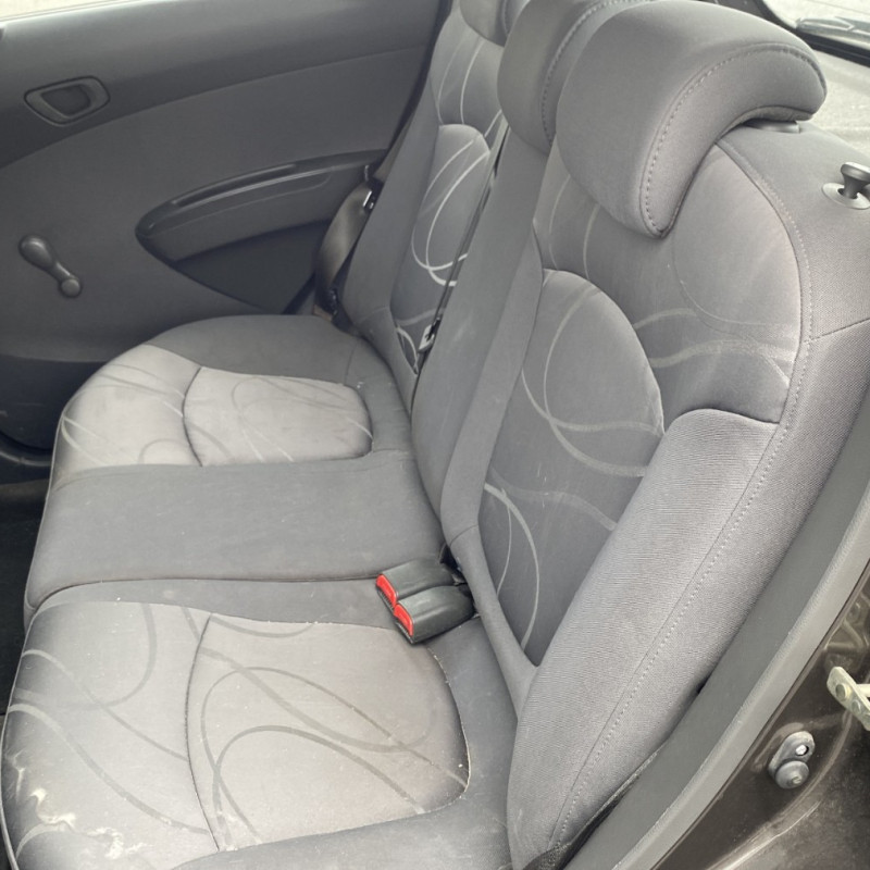 CHEVROLET SPARK PHASE 1 1.0i - 16V Photo n°26