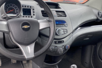 CHEVROLET SPARK PHASE 1 1.0i - 16V