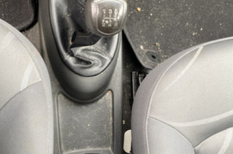 CHEVROLET SPARK PHASE 1 1.0i - 16V