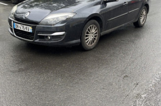 RENAULT LAGUNA 3 PHASE 2 2.0 DCI - 16V TURBO Photo n°1