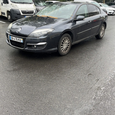RENAULT LAGUNA 3 PHASE 2 2.0 DCI - 16V TURBO Photo n°1
