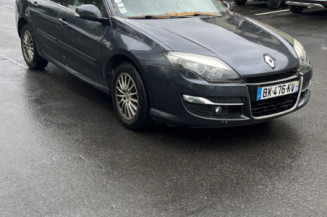 RENAULT LAGUNA 3 PHASE 2 2.0 DCI - 16V TURBO