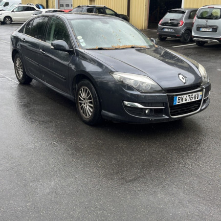 RENAULT LAGUNA 3 PHASE 2 2.0 DCI - 16V TURBO