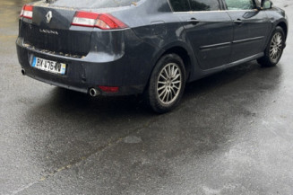 RENAULT LAGUNA 3 PHASE 2 2.0 DCI - 16V TURBO