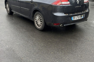 RENAULT LAGUNA 3 PHASE 2 2.0 DCI - 16V TURBO