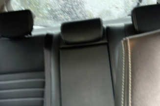 RENAULT LAGUNA 3 PHASE 2 2.0 DCI - 16V TURBO