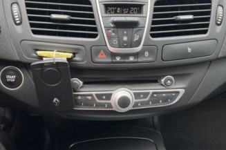 RENAULT LAGUNA 3 PHASE 2 2.0 DCI - 16V TURBO