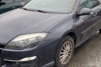 RENAULT LAGUNA 3 PHASE 2 2.0 DCI - 16V TURBO