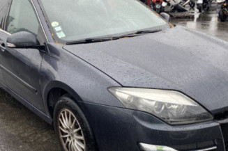 RENAULT LAGUNA 3 PHASE 2 2.0 DCI - 16V TURBO