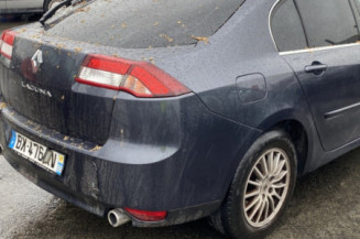 RENAULT LAGUNA 3 PHASE 2 2.0 DCI - 16V TURBO