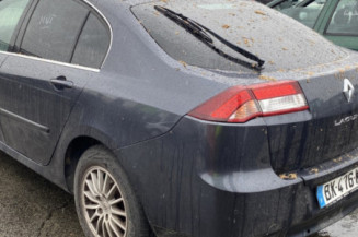 RENAULT LAGUNA 3 PHASE 2 2.0 DCI - 16V TURBO