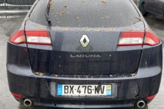 RENAULT LAGUNA 3 PHASE 2 2.0 DCI - 16V TURBO