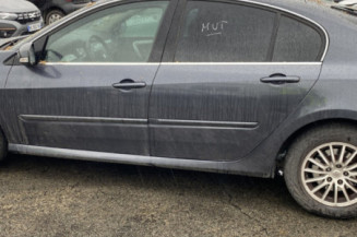 RENAULT LAGUNA 3 PHASE 2 2.0 DCI - 16V TURBO