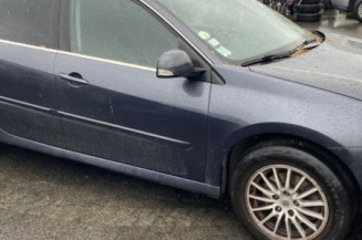 RENAULT LAGUNA 3 PHASE 2 2.0 DCI - 16V TURBO