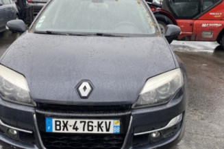 RENAULT LAGUNA 3 PHASE 2 2.0 DCI - 16V TURBO
