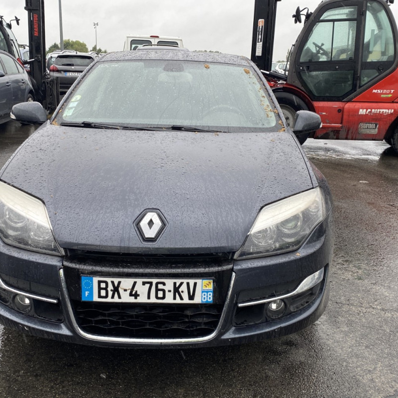 RENAULT LAGUNA 3 PHASE 2 2.0 DCI - 16V TURBO Photo n°20