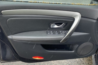 RENAULT LAGUNA 3 PHASE 2 2.0 DCI - 16V TURBO