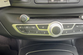 RENAULT LAGUNA 3 PHASE 2 2.0 DCI - 16V TURBO