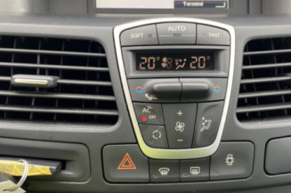RENAULT LAGUNA 3 PHASE 2 2.0 DCI - 16V TURBO