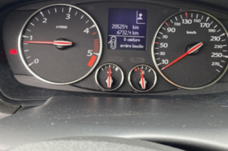 RENAULT LAGUNA 3 PHASE 2 2.0 DCI - 16V TURBO