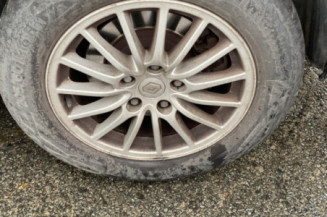 RENAULT LAGUNA 3 PHASE 2 2.0 DCI - 16V TURBO