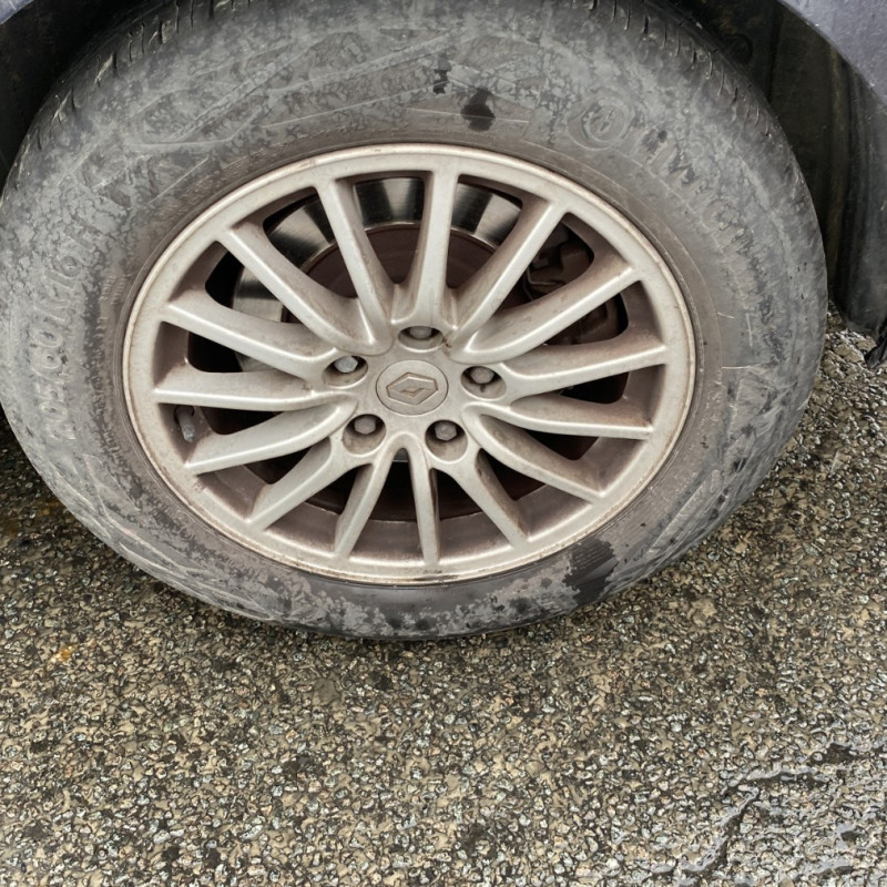 RENAULT LAGUNA 3 PHASE 2 2.0 DCI - 16V TURBO Photo n°34