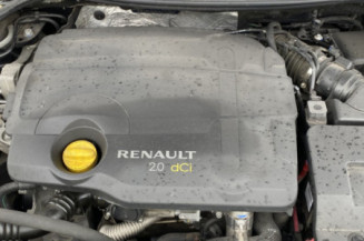 RENAULT LAGUNA 3 PHASE 2 2.0 DCI - 16V TURBO