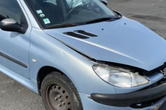 Pompe lave glace avant PEUGEOT 206