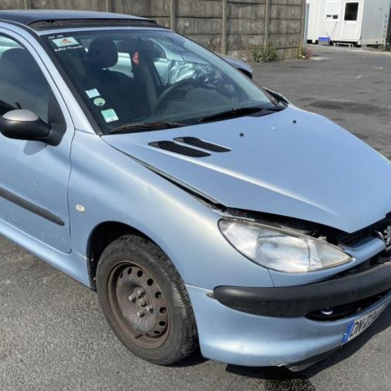 Pompe lave glace avant PEUGEOT 206 Photo n°3