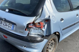 Pompe lave glace avant PEUGEOT 206
