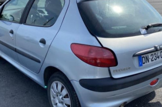 Pompe lave glace avant PEUGEOT 206