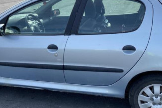 Pompe lave glace avant PEUGEOT 206